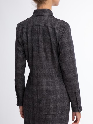 Сорочка MAX MARA (667): фото 8 - Invogue