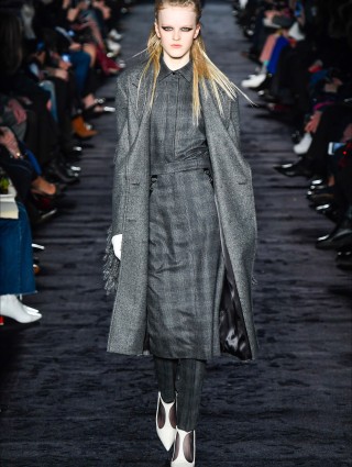 Сорочка MAX MARA (667): фото 3 - Invogue