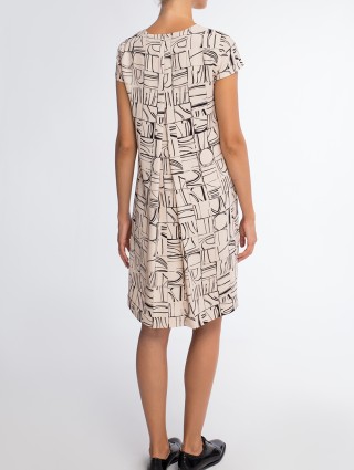 Сукня MAX MARA (2196): фото 4 - Invogue