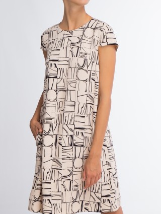 Сукня MAX MARA (2196): фото 5 - Invogue