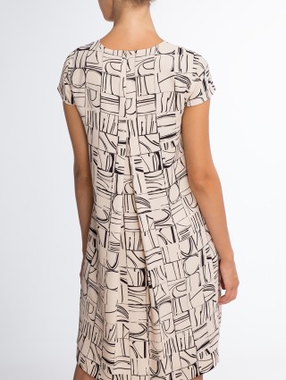 Сукня MAX MARA (2196): фото 6 - Invogue