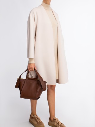 Платье MAX MARA (2080): фото 3 - Invogue