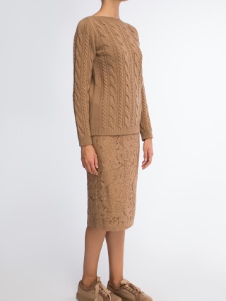 Спідниця MAX MARA (2167): фото 5 - Invogue