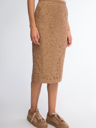 Спідниця MAX MARA (2167): фото 7 - Invogue