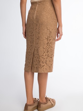 Спідниця MAX MARA (2167): фото 8 - Invogue