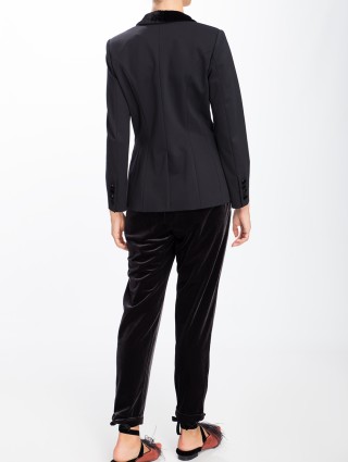 Пиджак MARELLA (1059): фото 4 - Invogue