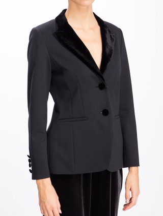 Пиджак MARELLA (1059): фото 5 - Invogue