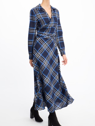 Платье MARELLA (1302): фото 5 - Invogue