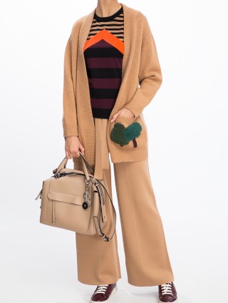 Светр MARC CAIN (2256): фото 3 - Invogue