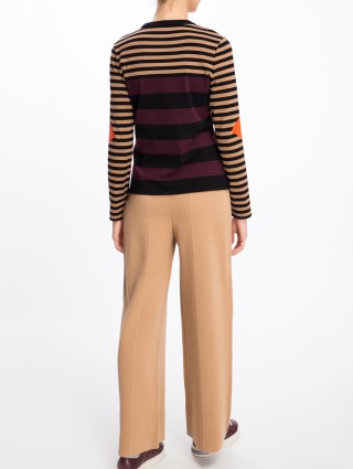 Светр MARC CAIN (2256): фото 5 - Invogue