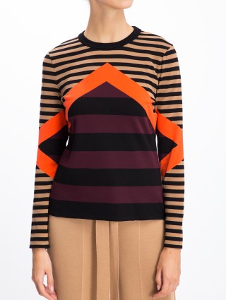 Светр MARC CAIN (2256): фото 6 - Invogue