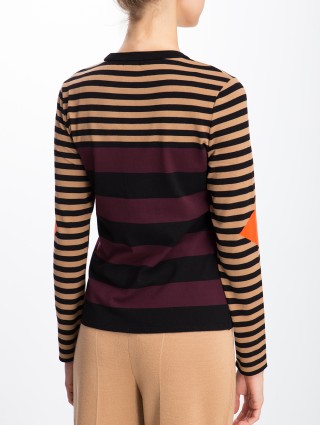 Светр MARC CAIN (2256): фото 7 - Invogue