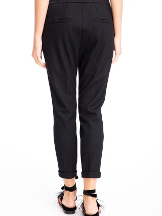 Брюки MARC CAIN (1525): фото 6 - Invogue