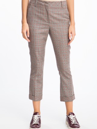 Брюки MARC CAIN (1585): фото 5 - Invogue