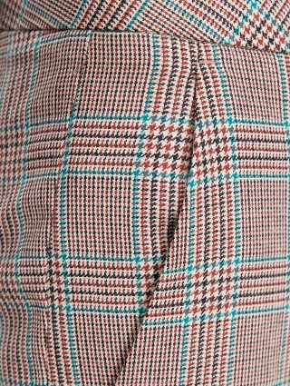 Брюки MARC CAIN (1585): фото 7 - Invogue