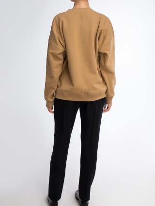 Світшот MAX MARA (616): фото 5 - Invogue