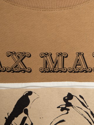 Світшот MAX MARA (616): фото 8 - Invogue