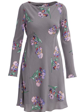 Платье SPORTMAX (757): фото 2 - Invogue