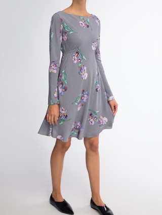 Платье SPORTMAX (757): фото 4 - Invogue