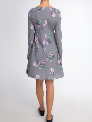 Платье SPORTMAX (757): фото 5 - Invogue