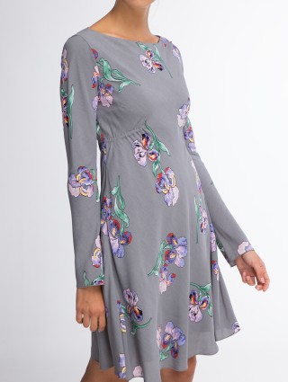 Платье SPORTMAX (757): фото 6 - Invogue