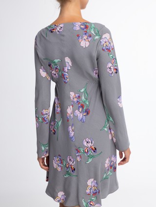 Платье SPORTMAX (757): фото 7 - Invogue