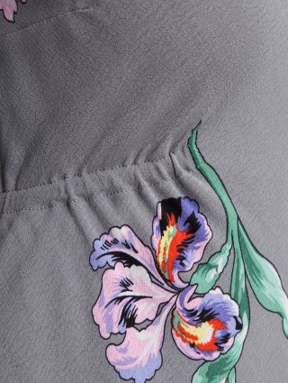 Платье SPORTMAX (757): фото 8 - Invogue