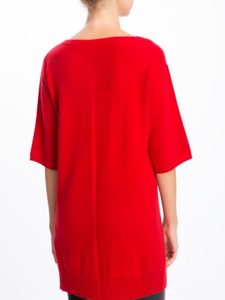 Свитер MARELLA (1147): фото 6 - Invogue