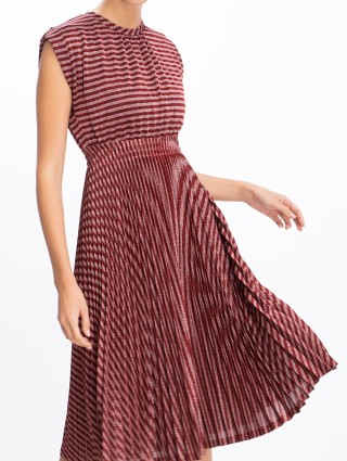 Сукня I BLUES (990): фото 5 - Invogue