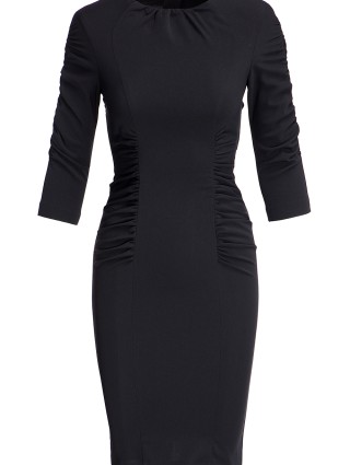 Платье I BLUES (732): фото 2 - Invogue