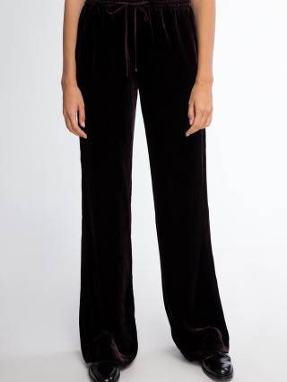 Брюки MAX MARA (2043): фото 5 - Invogue