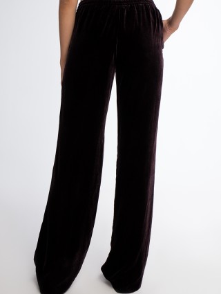 Брюки MAX MARA (2043): фото 6 - Invogue