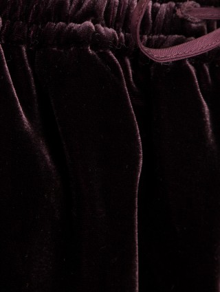 Брюки MAX MARA (2043): фото 7 - Invogue