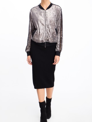 Куртка MARC CAIN (1665): фото 3 - Invogue