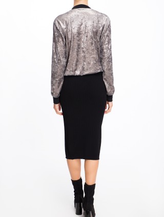 Куртка MARC CAIN (1665): фото 4 - Invogue