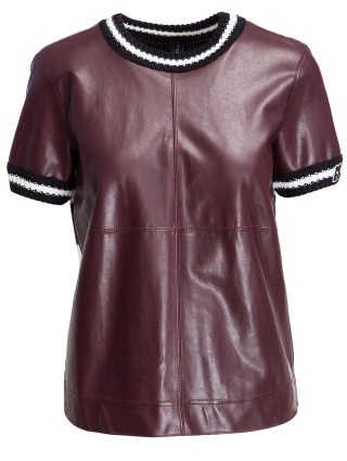 Футболка MARC CAIN (1722): фото 2 - Invogue