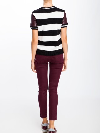 Футболка MARC CAIN (1722): фото 4 - Invogue