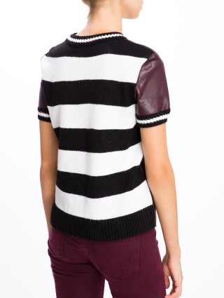 Футболка MARC CAIN (1722): фото 6 - Invogue