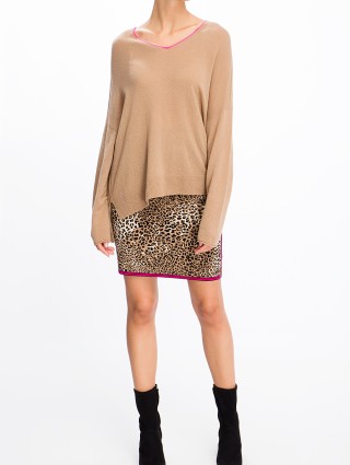 Спідниця MARC CAIN (1848): фото 3 - Invogue