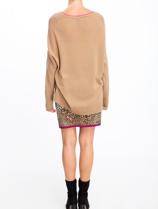 Спідниця MARC CAIN (1848): фото 4 - Invogue