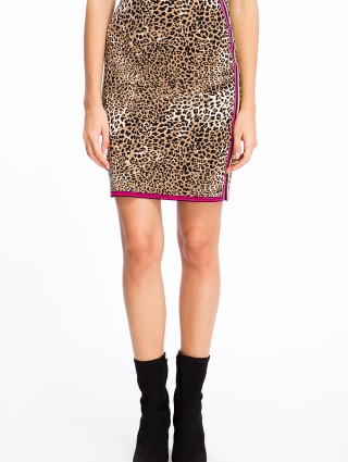 Спідниця MARC CAIN (1848): фото 5 - Invogue