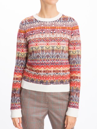 Светр MARELLA (896): фото 5 - Invogue