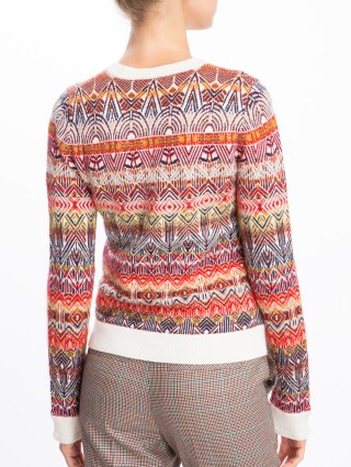 Светр MARELLA (896): фото 6 - Invogue