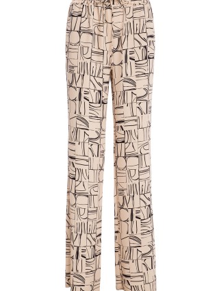 Брюки MAX MARA (2079): фото 2 - Invogue