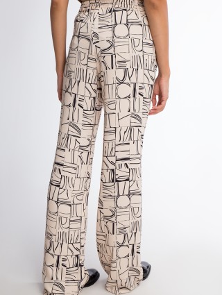 Брюки MAX MARA (2079): фото 7 - Invogue