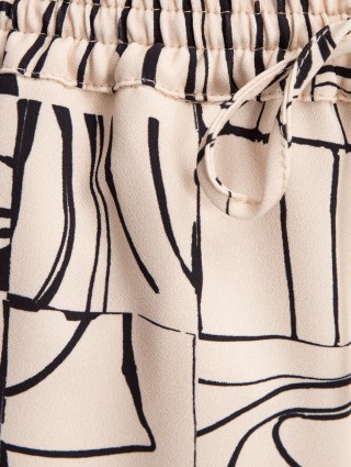 Брюки MAX MARA (2079): фото 8 - Invogue