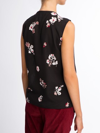 Топ Max Mara (2503): фото 6 - Invogue