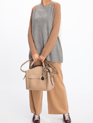 Брюки MARELLA (958): фото 3 - Invogue