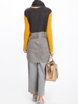 Сукня MARELLA (1174): фото 2 - Invogue