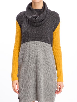 Сукня MARELLA (1174): фото 3 - Invogue